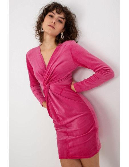 Robe de soirée model 174441 Rue Paris