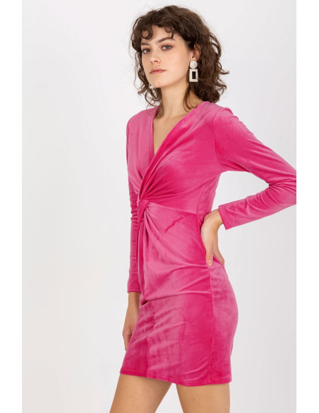 Robe de soirée model 174441 Rue Paris