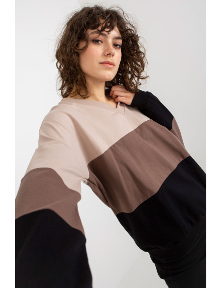 Sweatshirt model 174715 Rue Paris