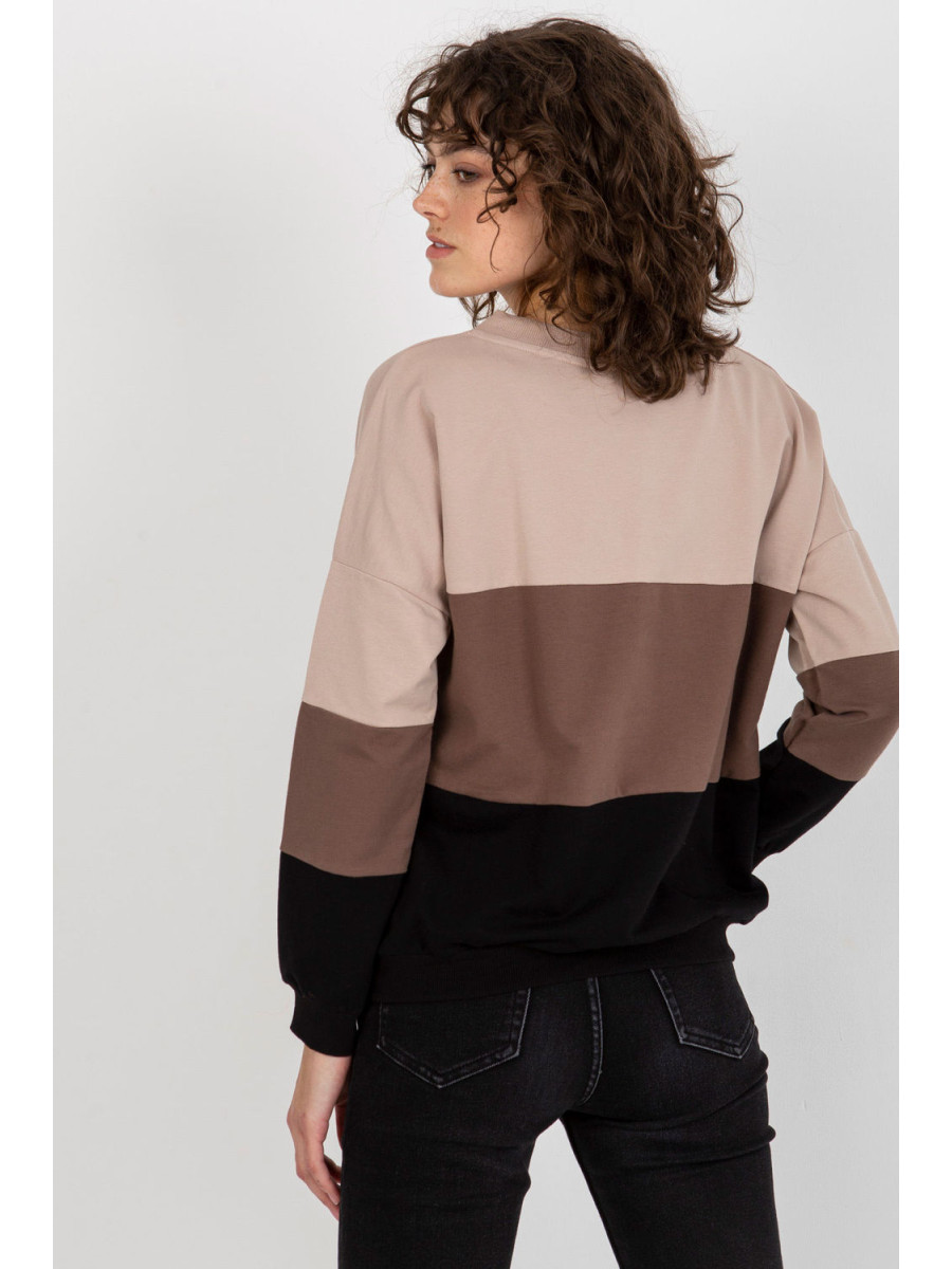Sweatshirt model 174715 Rue Paris