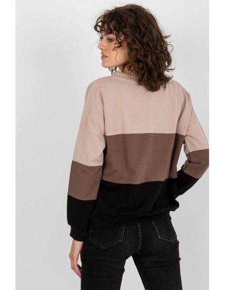 Sweatshirt model 174715 Rue Paris