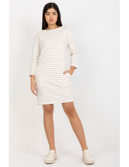 Robe de jour model 175411 Rue Paris