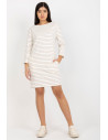 Robe de jour model 175411 Rue Paris
