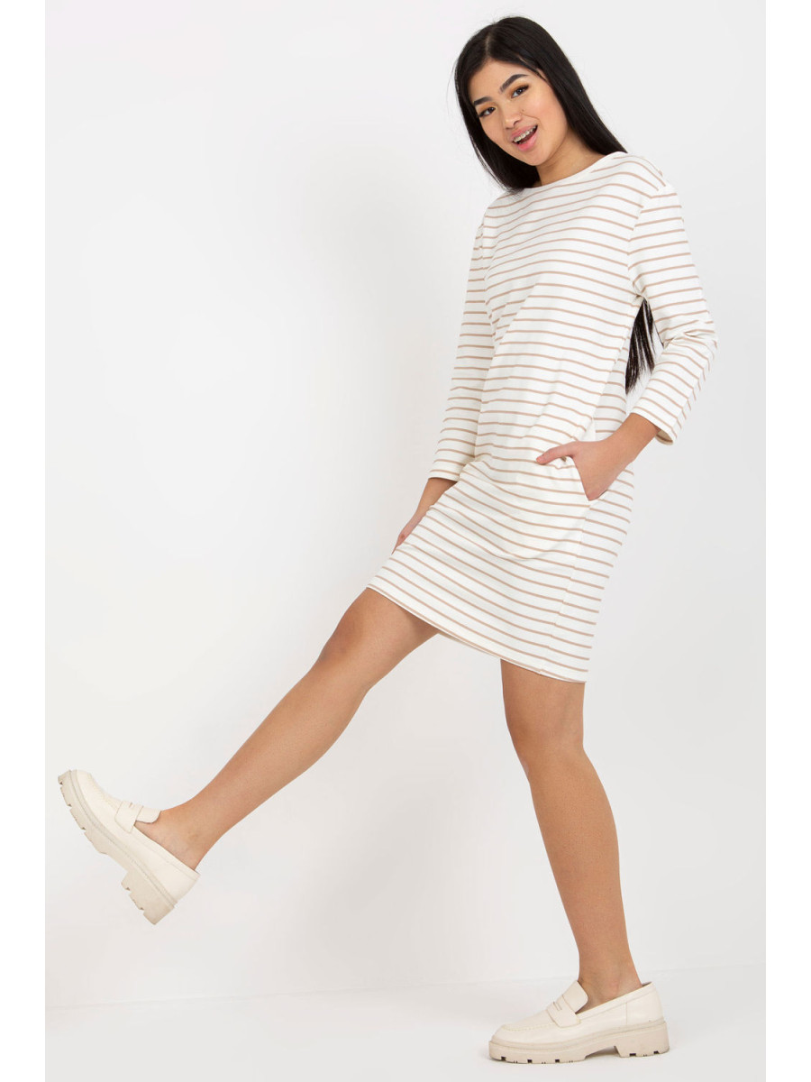 Robe de jour model 175411 Rue Paris