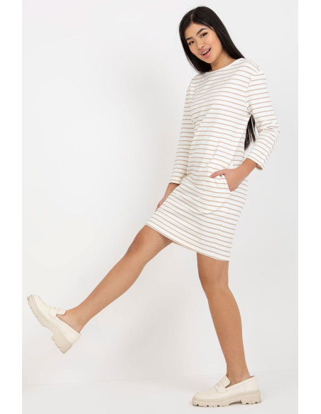 Robe de jour model 175411 Rue Paris