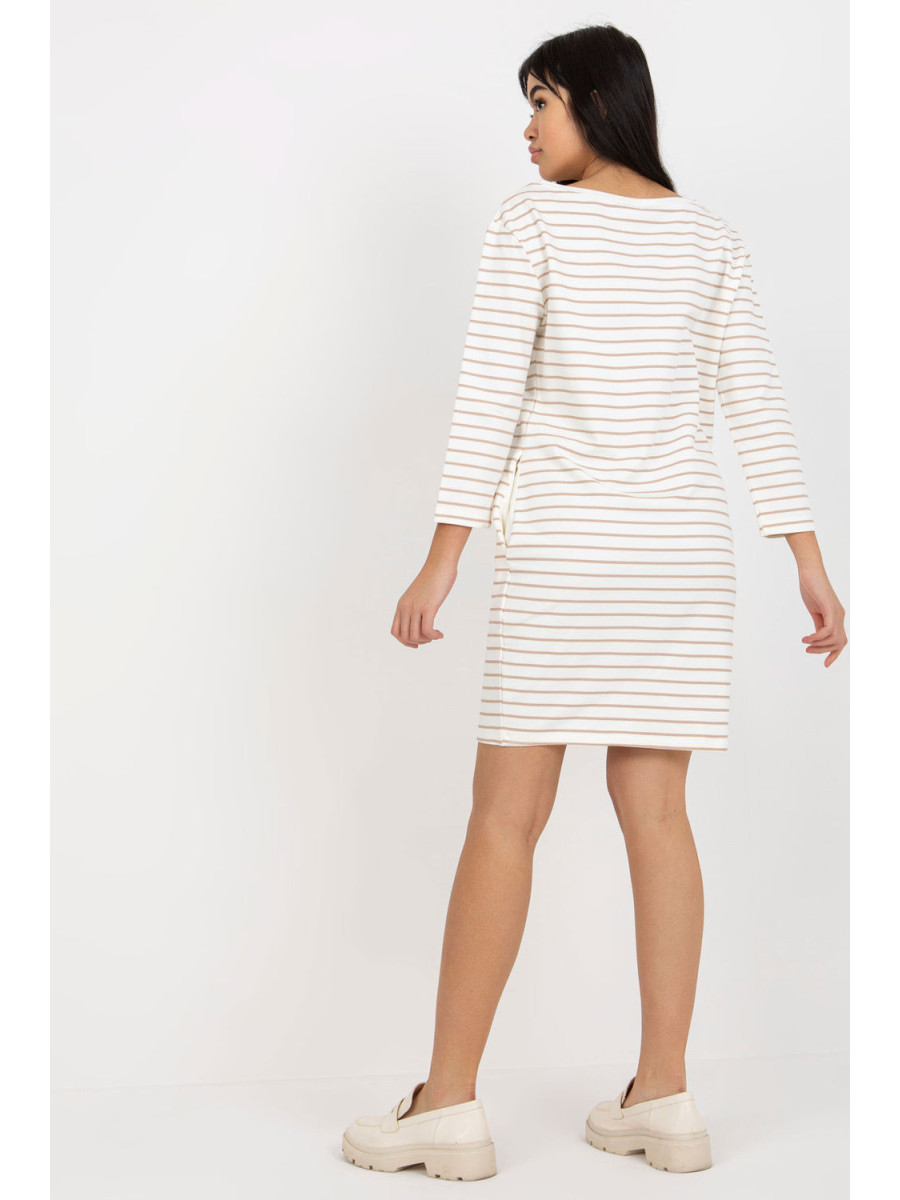 Robe de jour model 175411 Rue Paris