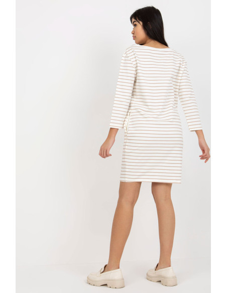 Robe de jour model 175411 Rue Paris