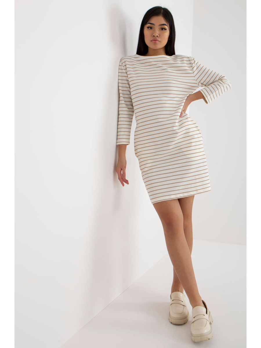 Robe de jour model 175411 Rue Paris