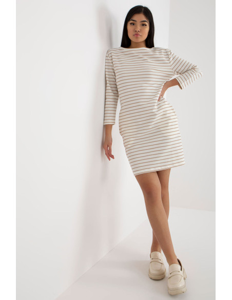 Robe de jour model 175411 Rue Paris