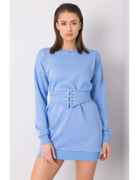 Robe de jour model 175433 Rue Paris