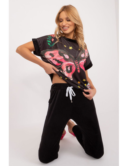 L`ensemble model 196779 Rue Paris