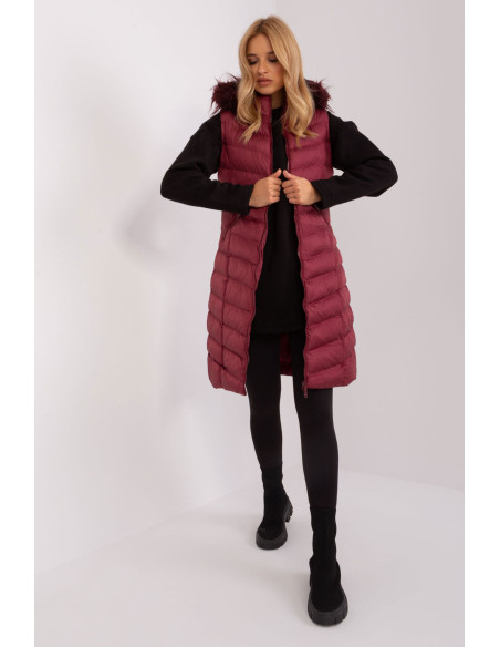 Gilet model 187443 Rue Paris