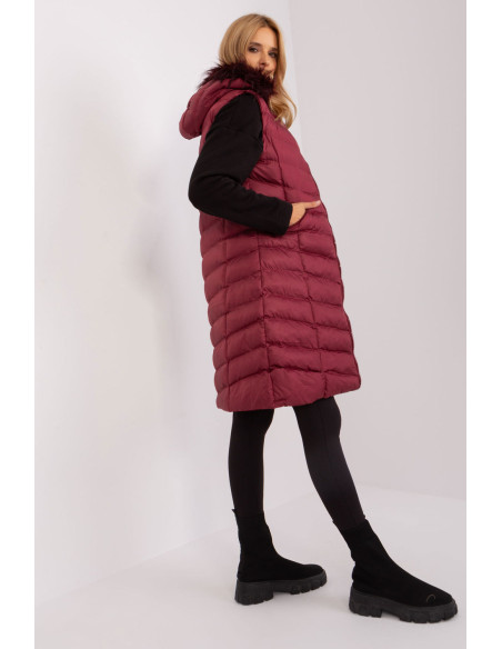 Gilet model 187443 Rue Paris
