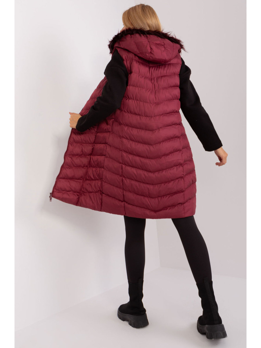 Gilet model 187443 Rue Paris