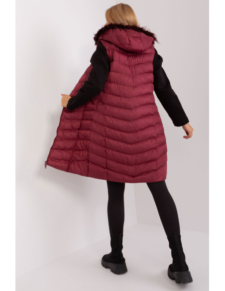 Gilet model 187443 Rue Paris
