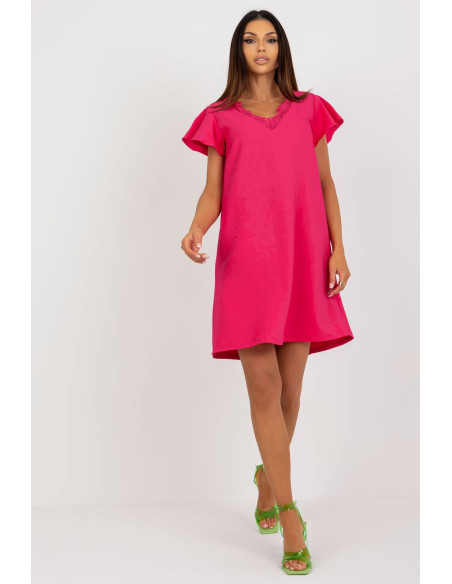 Robe de jour model 179972 Rue Paris