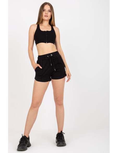 Shorts model 180900 Rue Paris