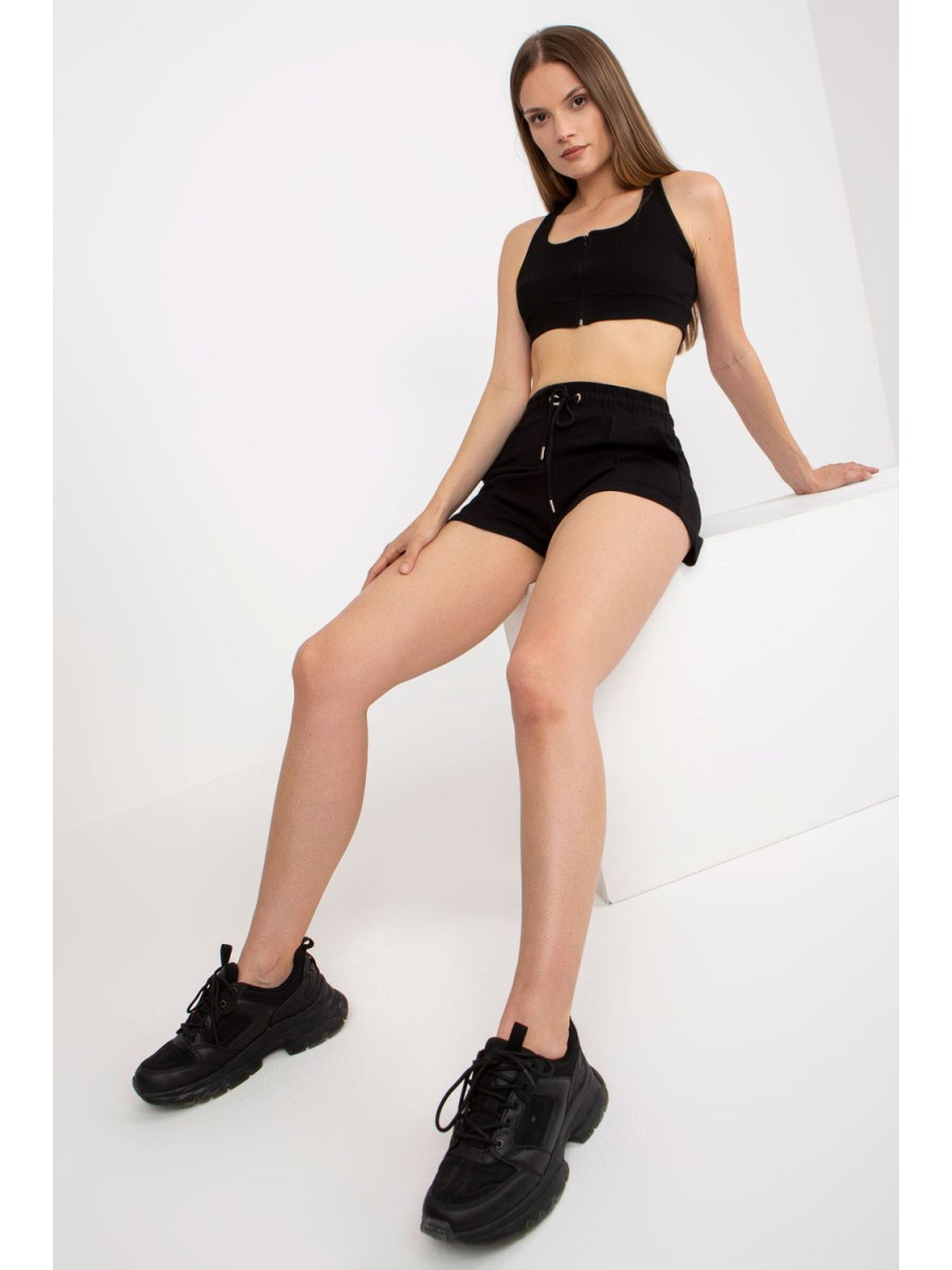 Shorts model 180900 Rue Paris