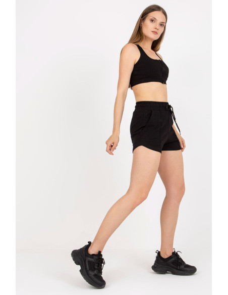 Shorts model 180900 Rue Paris