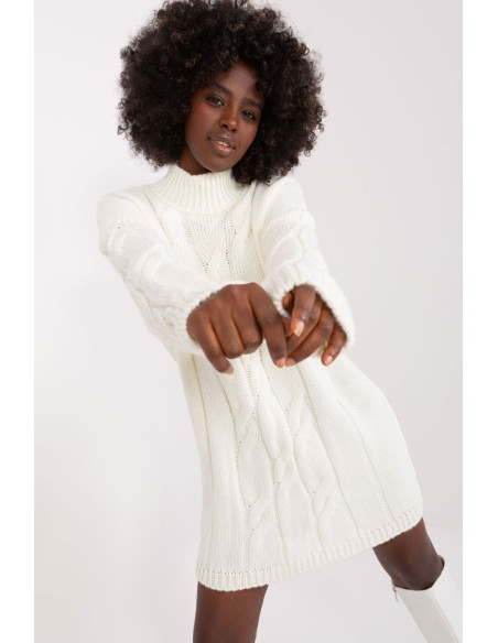 Robe de jour model 190605 Rue Paris