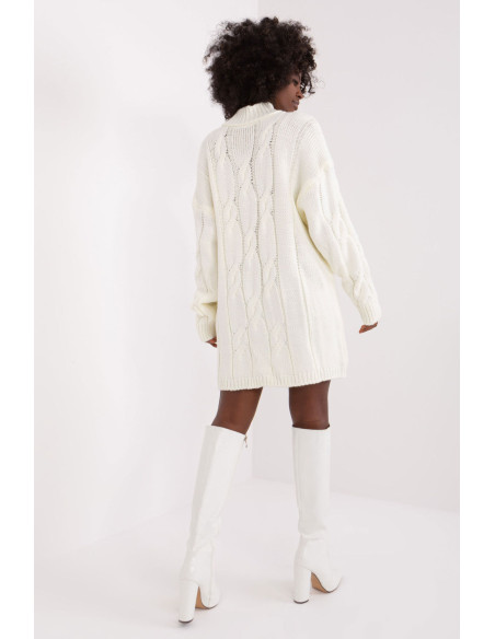 Robe de jour model 190605 Rue Paris