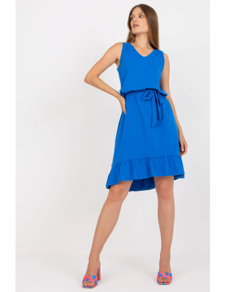 Robe de jour model 168185 Rue Paris