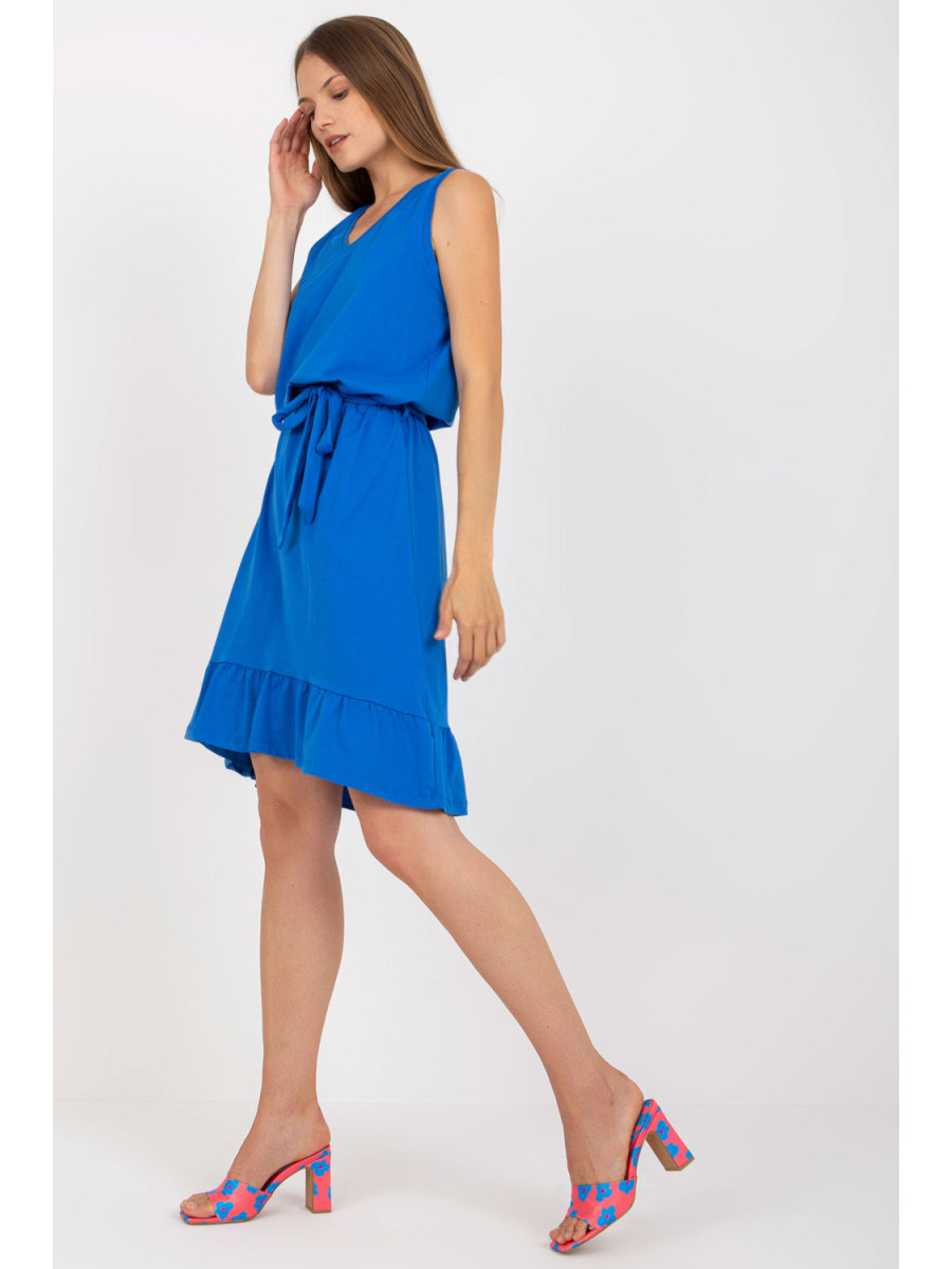 Robe de jour model 168185 Rue Paris