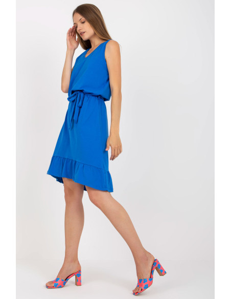 Robe de jour model 168185 Rue Paris