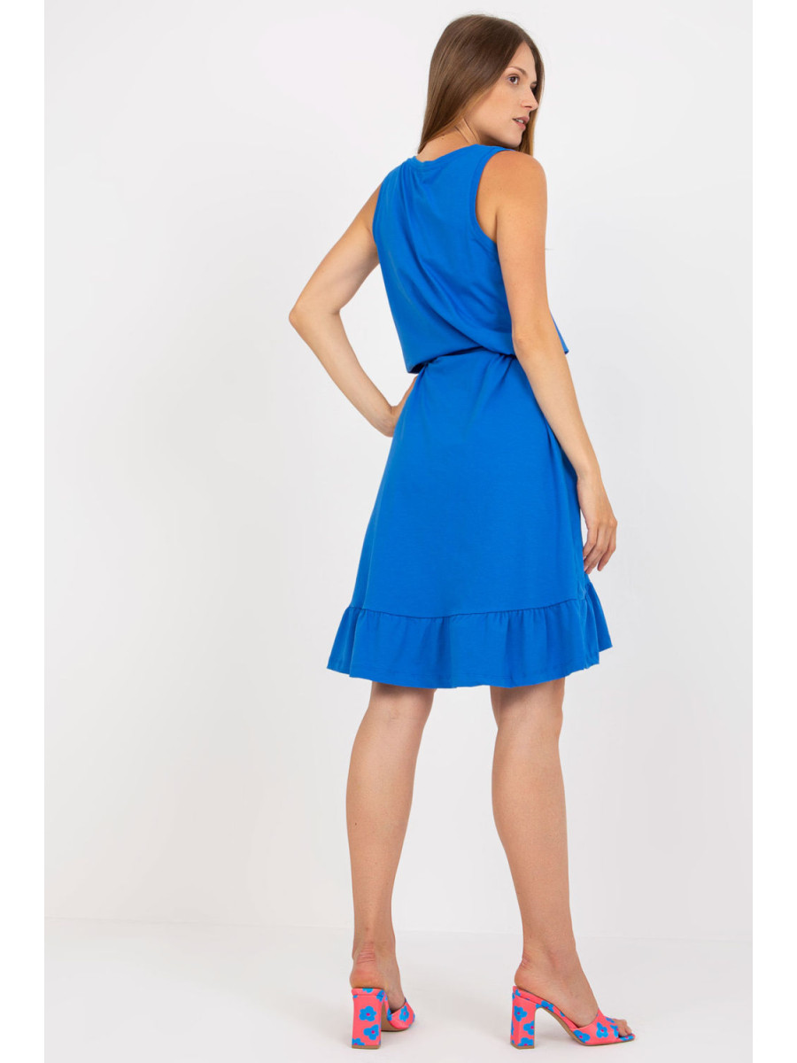 Robe de jour model 168185 Rue Paris