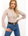 Chemisier model 168202 Rue Paris