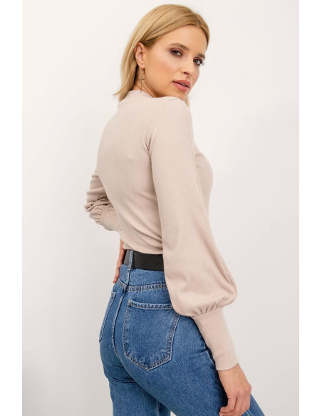 Chemisier model 168202 Rue Paris