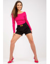 Shorts model 168374 Rue Paris