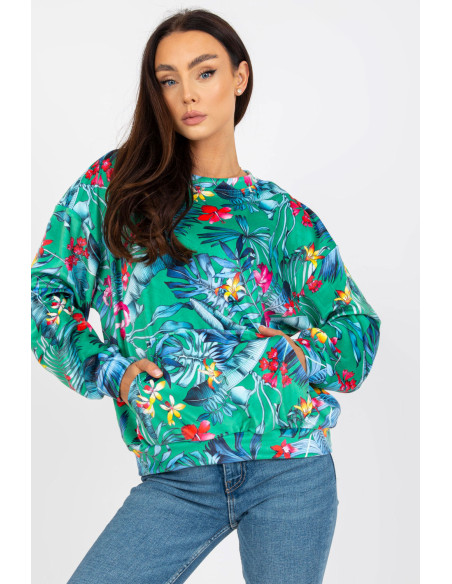 Sweatshirt model 168747 Rue Paris