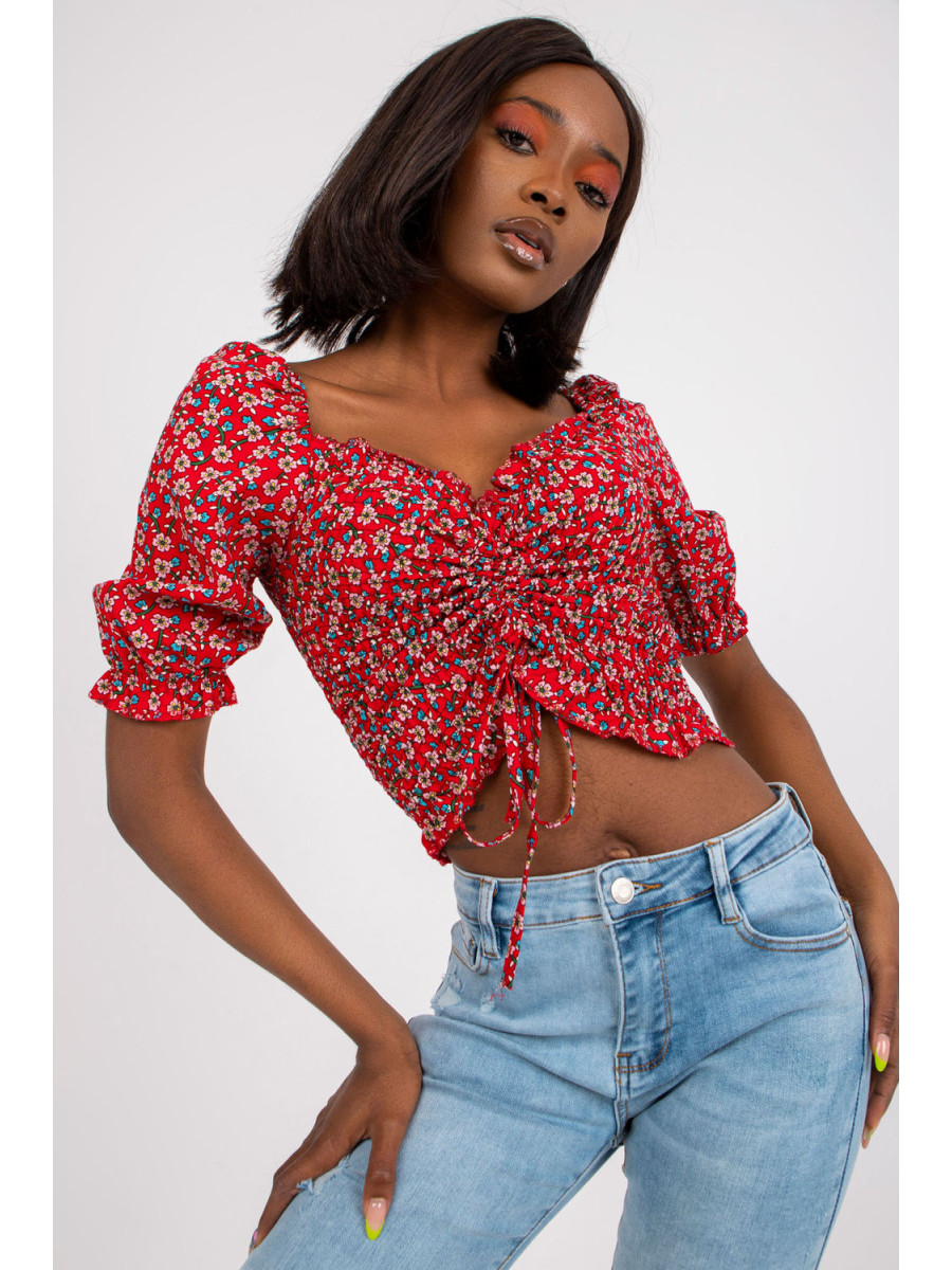 Chemisier model 168889 Rue Paris