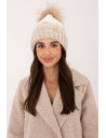 Bonnet model 201412 Rue Paris