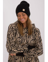 Bonnet model 201430 Rue Paris