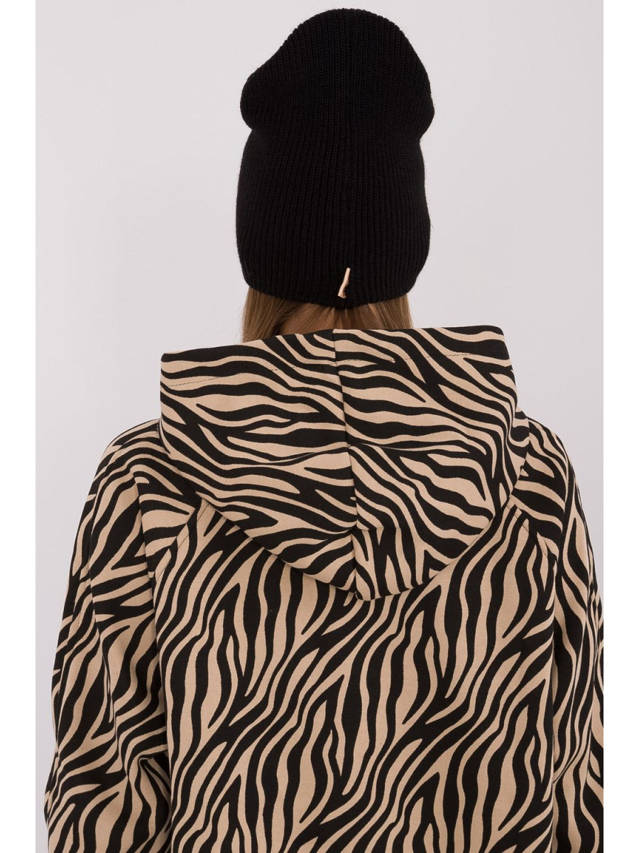 Bonnet model 201430 Rue Paris