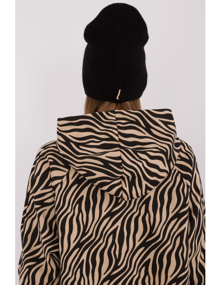Bonnet model 201430 Rue Paris