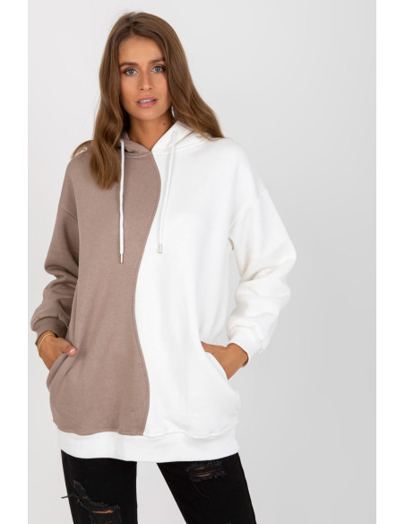 Sweatshirt model 170364 Rue Paris