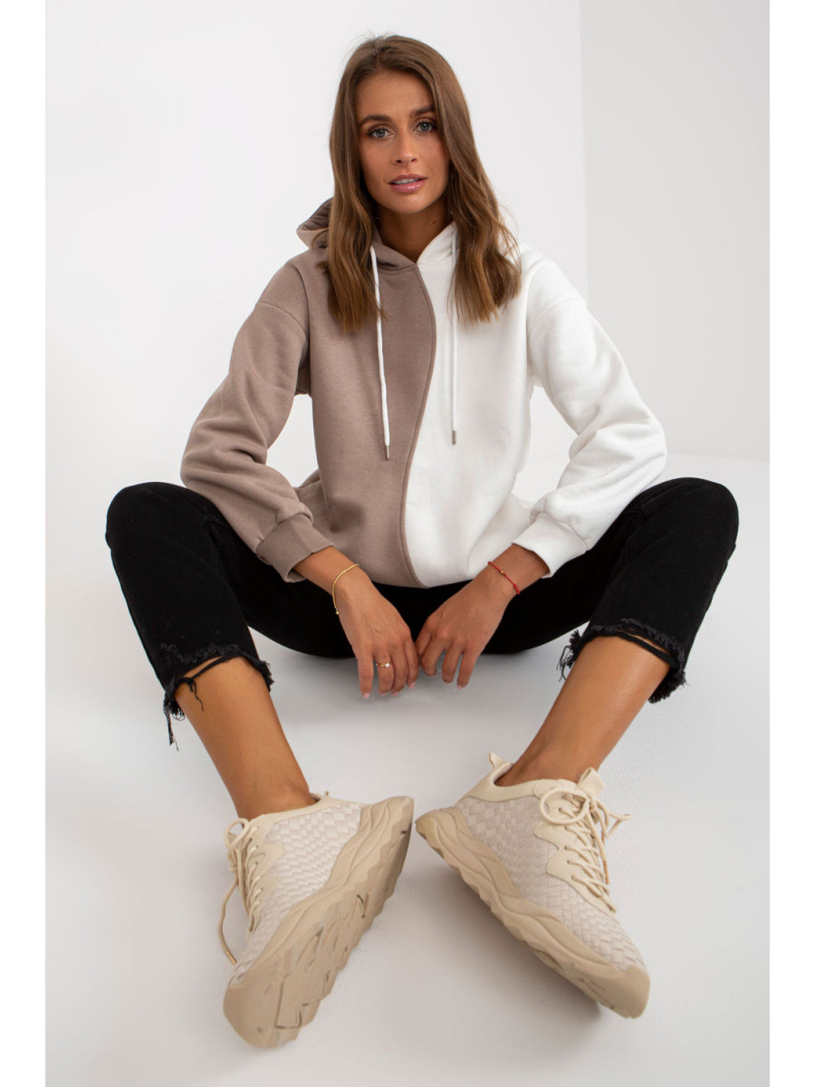 Sweatshirt model 170364 Rue Paris