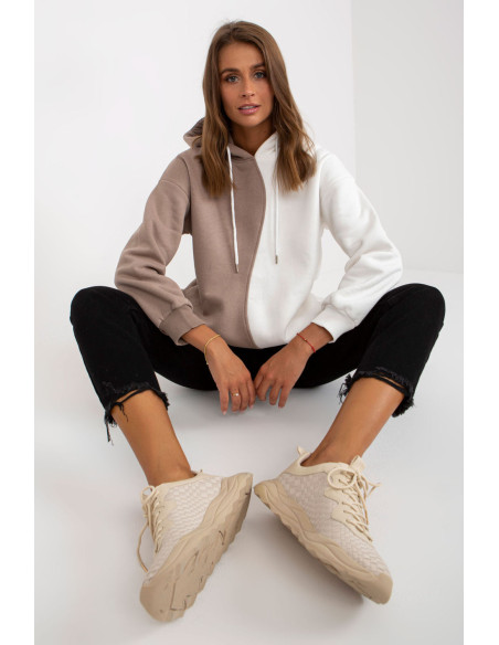 Sweatshirt model 170364 Rue Paris