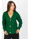 Cardigan model 170539 Rue Paris