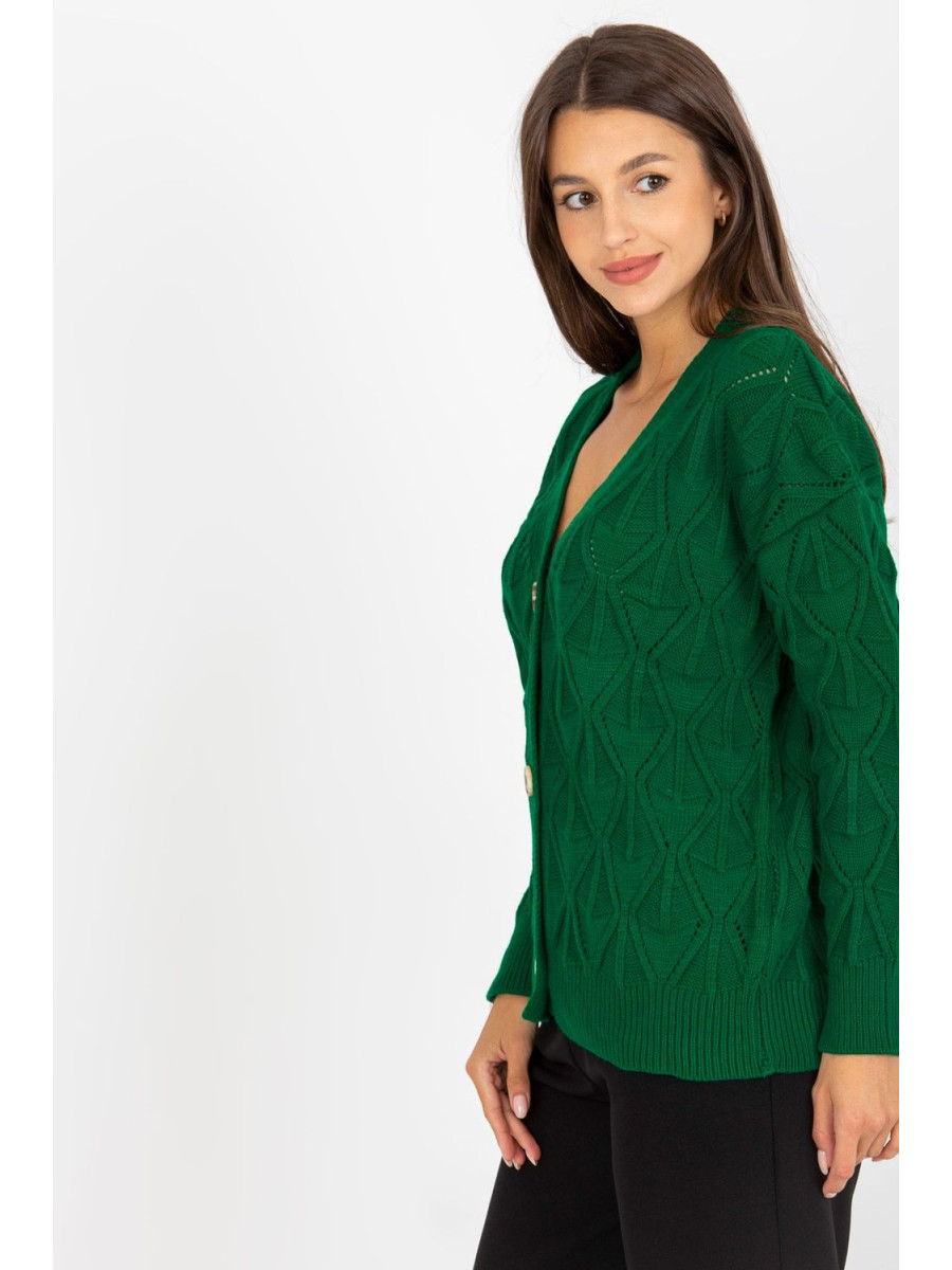 Cardigan model 170539 Rue Paris