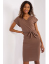 Robe de jour model 192735 Rue Paris