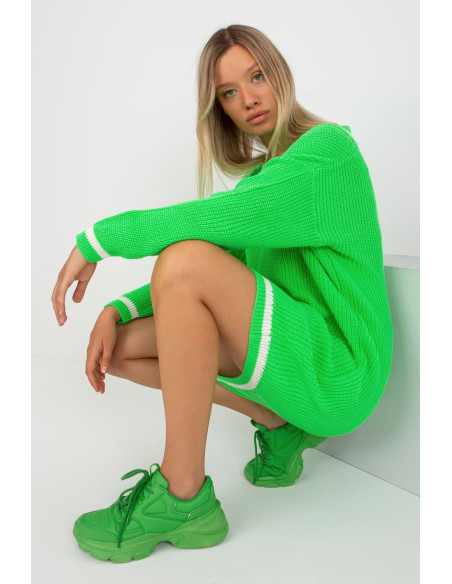Robe de jour model 170760 Rue Paris