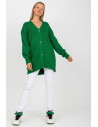 Cardigan model 171010 Rue Paris