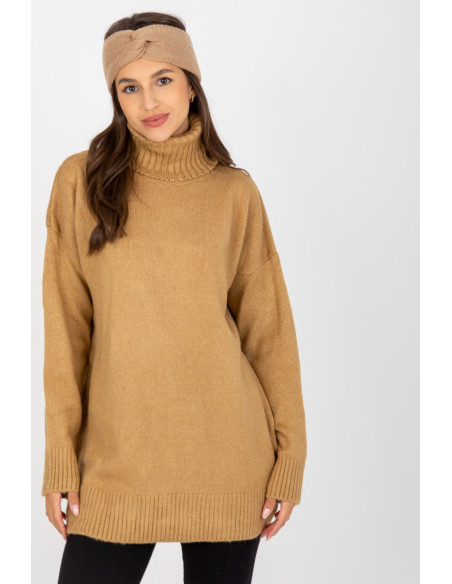 Col roulé model 171273 Rue Paris