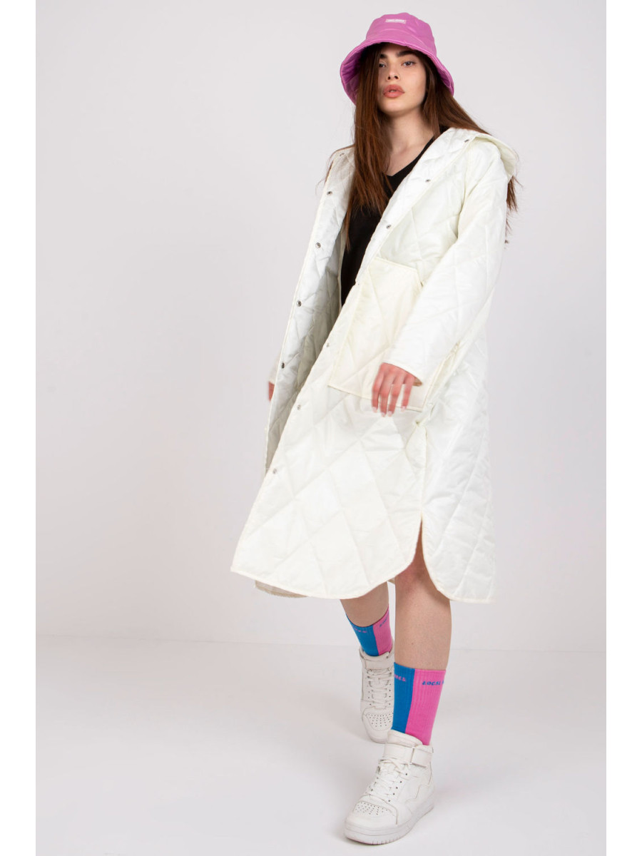 Manteau model 184556 Rue Paris