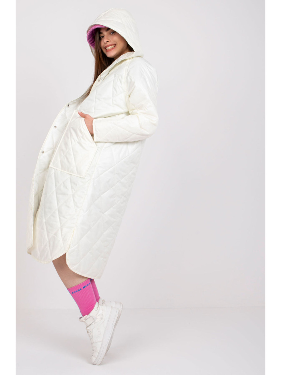 Manteau model 184556 Rue Paris