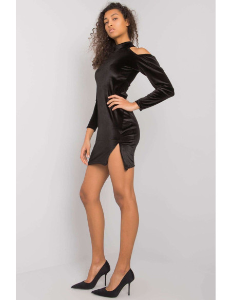 Robe de soirée model 161084 Rue Paris